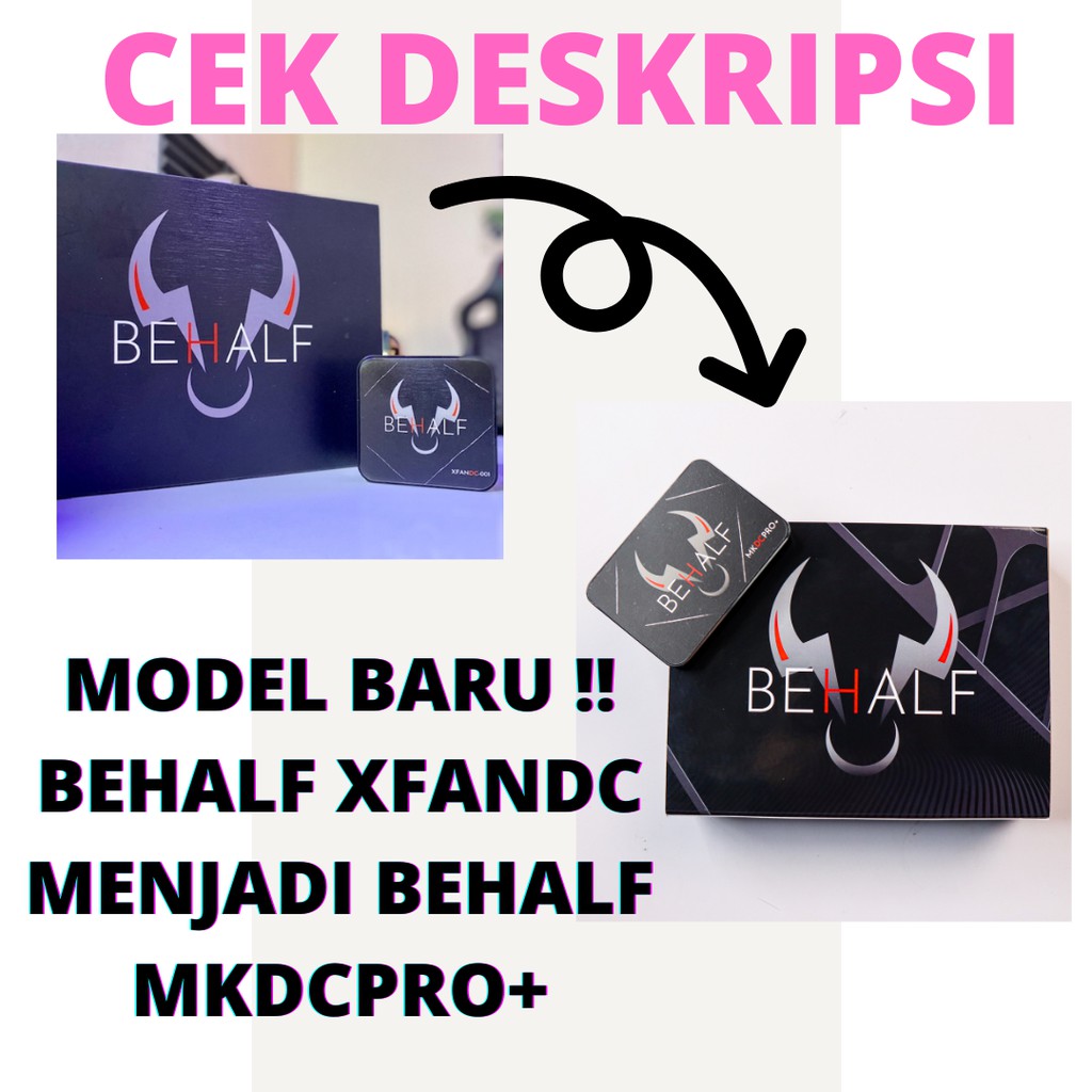 BEHALF XFANDC-001 Game Capture / HDMI Capture Live streaming PUTIH