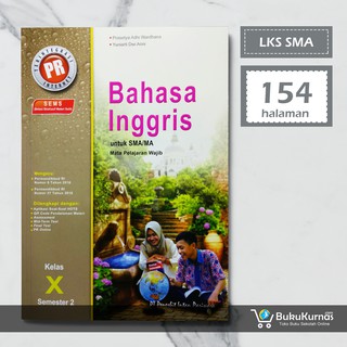 Buku Lks Matematika SMP Kelas 7 Semester 2 K13 Intan Pariwara