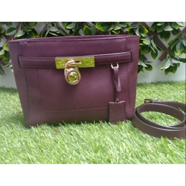 preloved tas mk