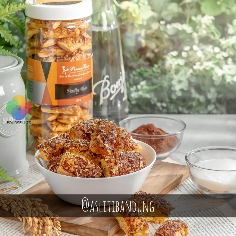 

Prima Rasa - Pastry Keju Kemasan Tabung Asli Ti Bandung - Primarasa Bandung Oleh Oleh Bandung Kue Kering Bandung by aslitibandung