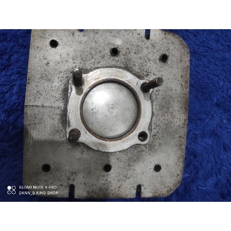 blok block boring mesin rx king y3 os 100 original standar