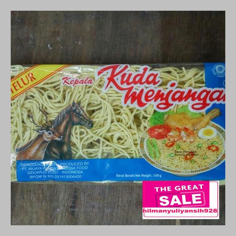 

Ch5Hil1 Mie Telur Kuda Menjangan Hilchq1