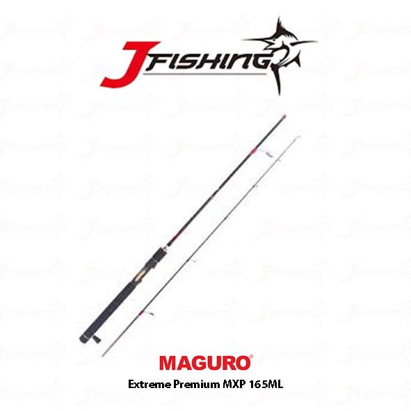 Joran Maguro Extreme Premium MXP 165 ML