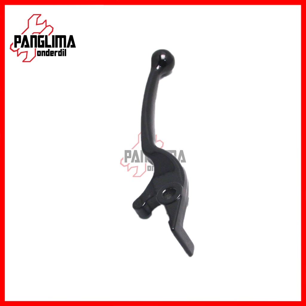 Handle Rem Kiri NMAX-N Max Lama-Old-New Baru 150-155 Handel-Hendel-Hendle-Lever-Tuas Rem Tangan