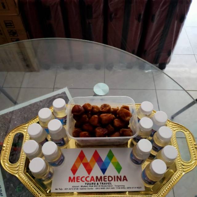 

Kurma raja premium / kurma sukari / paket kurma air zam zam