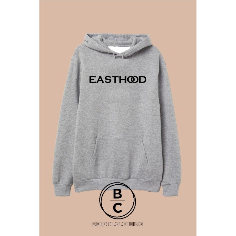 HOODIE SWEATER jaket easthood