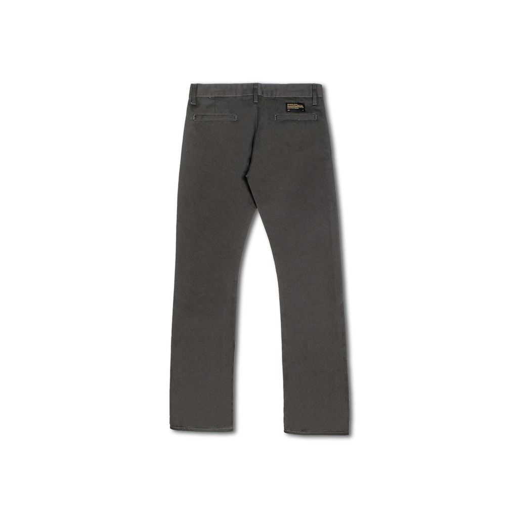 Hammerstout - Prime Charcoal - Chino