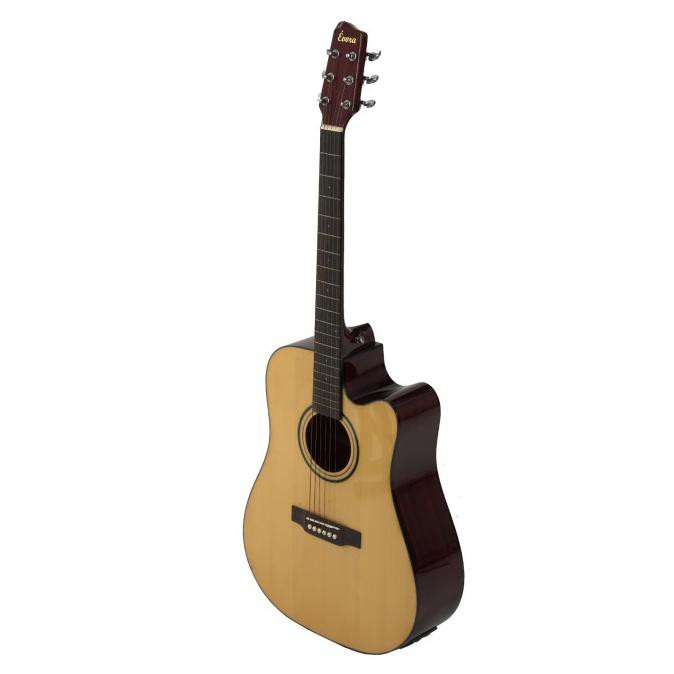 Gitar Akustik Grande W/ Eq