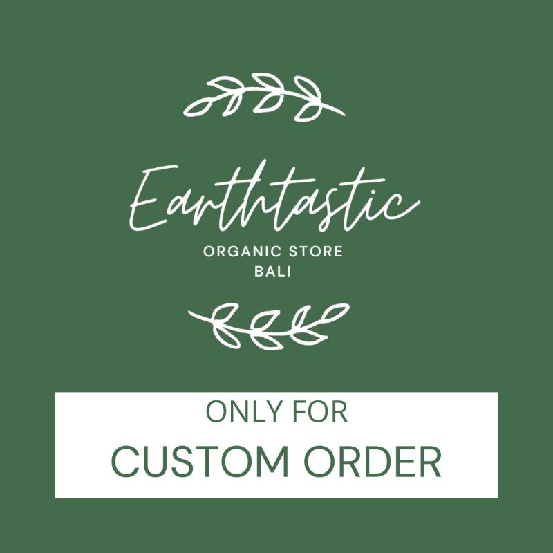 

Cemilan Sehat khusus Custom Order Trail Mix, Nuts, Dried Fruit