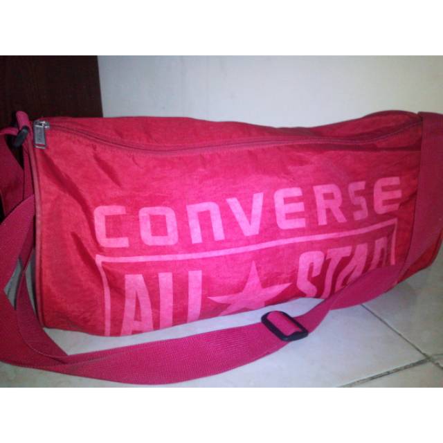 Preloved Tas Converse