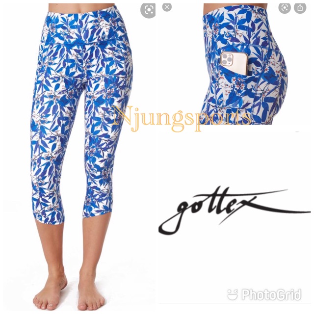 Capri pants diana by gottex