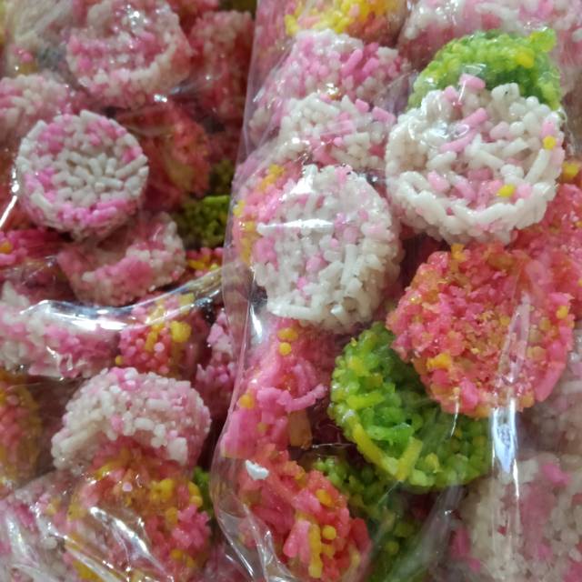 

rangining mini oleh" lembang