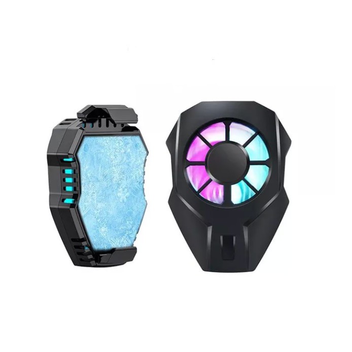 L01 RADIATOR COOLING PAD HANDPHONE ALT MEMO RADIATOR PENDINGIN HP RGB