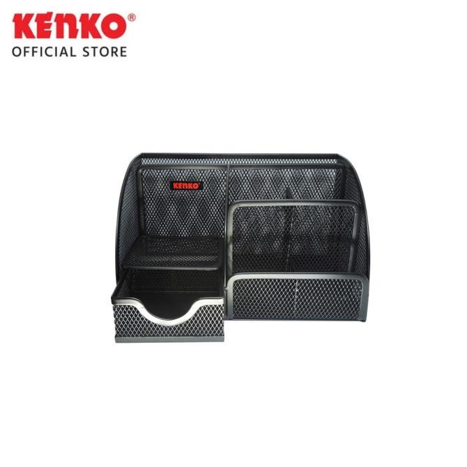 

>*>*>*>*] KENKO MESH WIRE DESK SET MDS-204