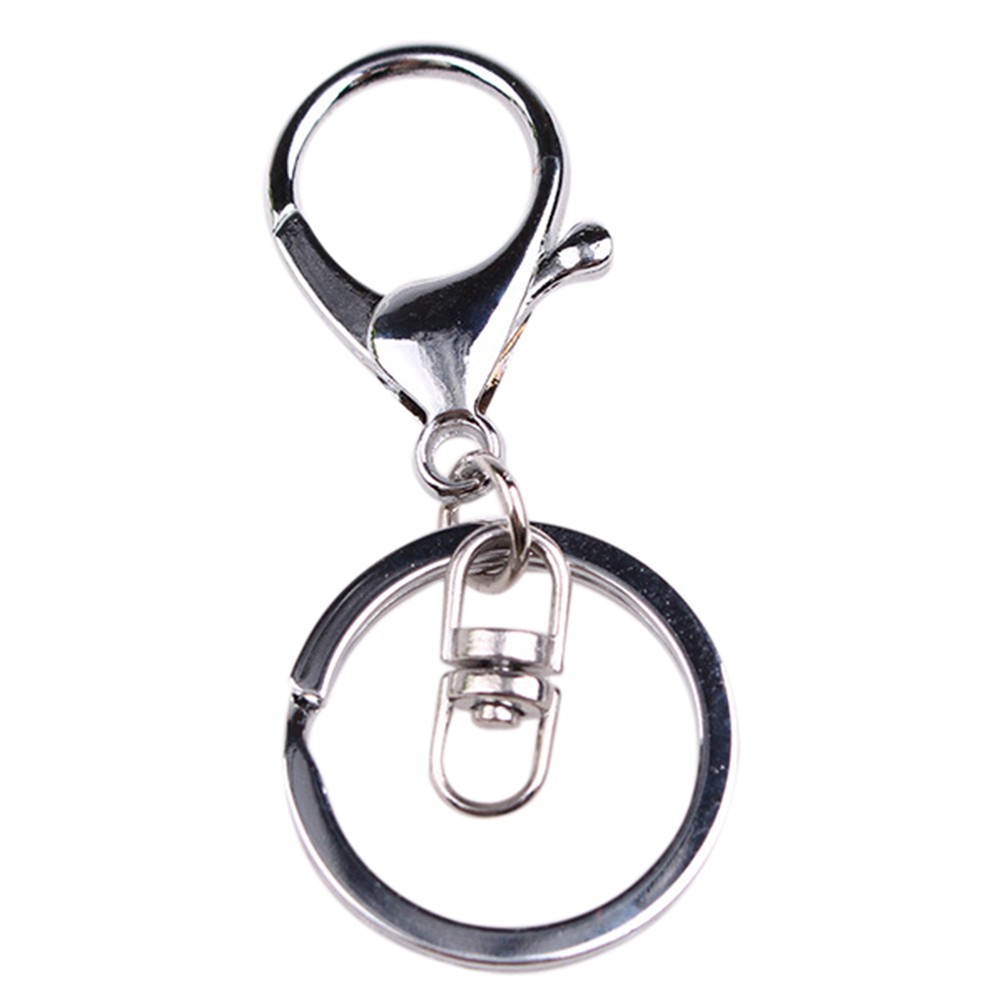 Hbid Glory  Men Metal Car Key Chain Ring Creative Keyring Keychain Keyfob DIY Gift Jelly
