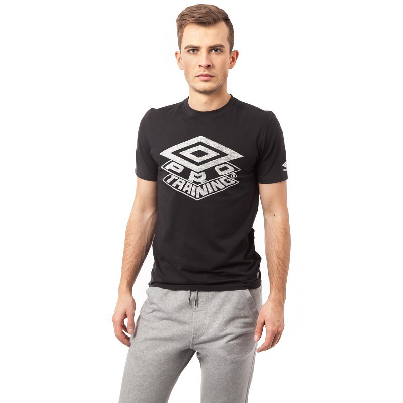 BAJU KAOS UMBRO PRO TRAINING VER 02