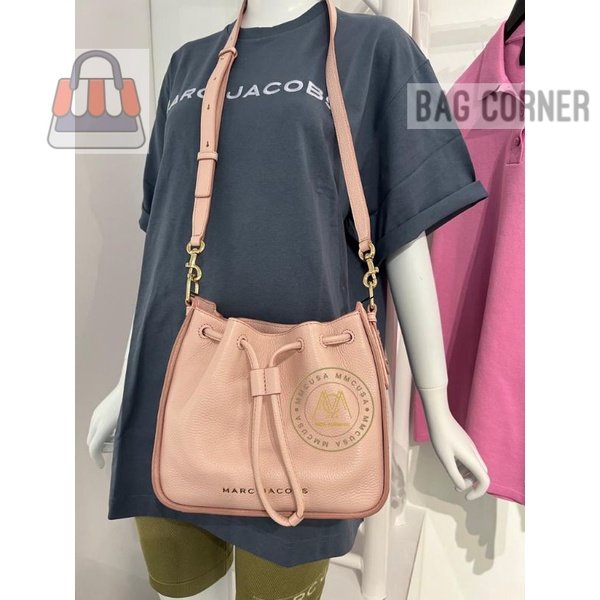 BagCorner - MARC JACOBS THE GROOVE  MINI BUCKET