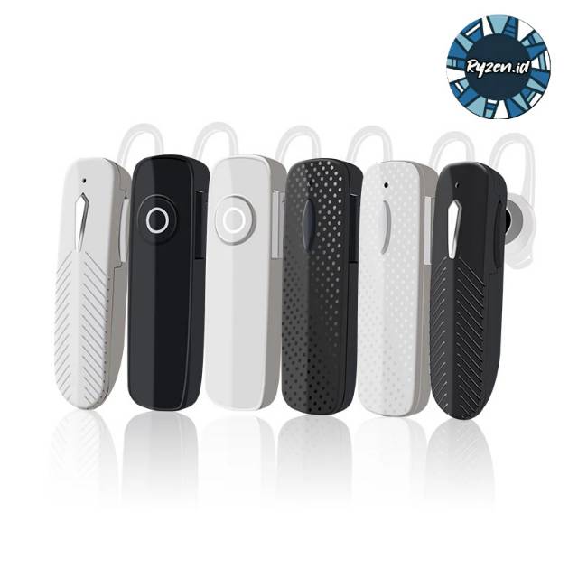 [HEADSET BLUETOOTH] Headset Bluetooth Branded Universal [SAMSUNG/OPPO/VIVO/XIAOMI]