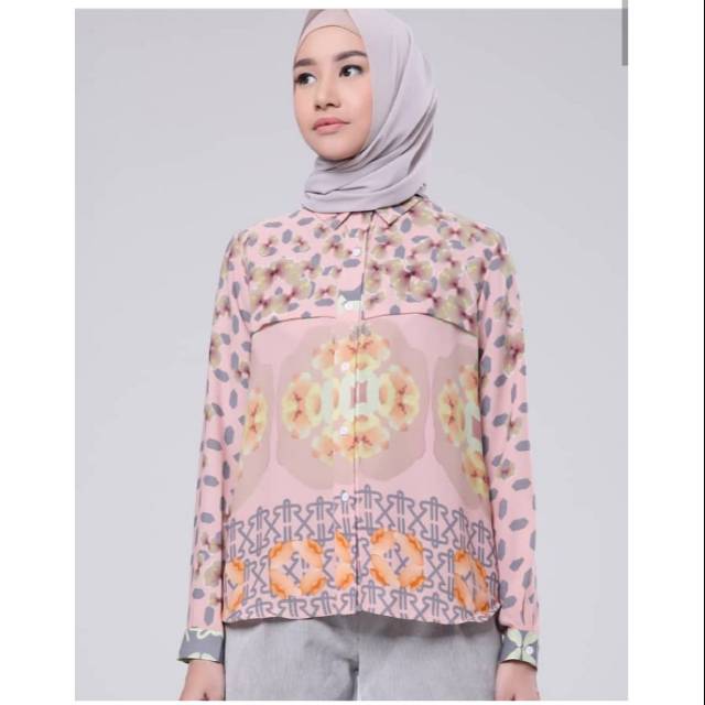 Abbey top ria miranda