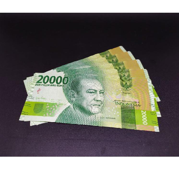 

QBK paket mahar 20 k per 5 dan 10 lembar angpao lebaran➸¡ (Best)
