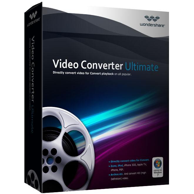 [FULL VERSION] Wondershare Video Converter Ultimate 10.3.1.181 - GARANSI AKTIVASI