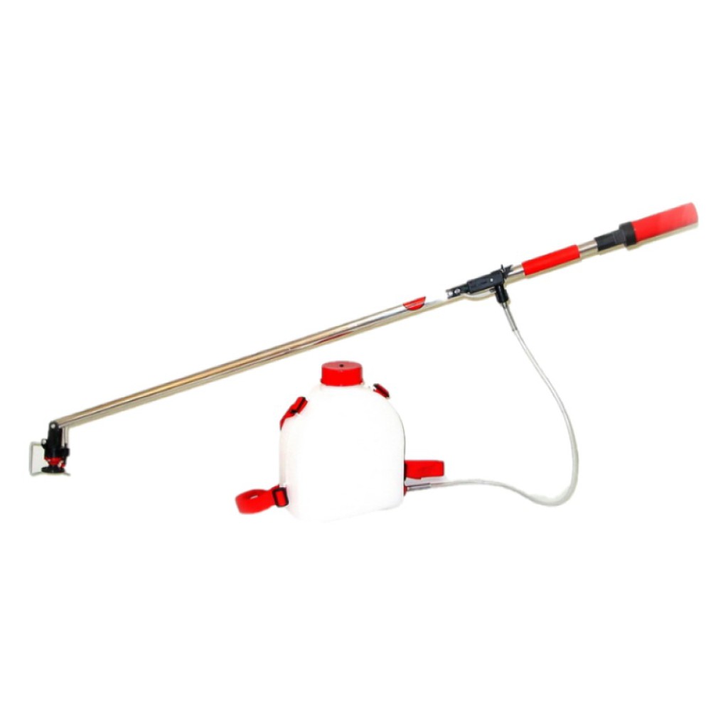 ALAT SEMPROT BATERAI SPRAYER 10 LITER