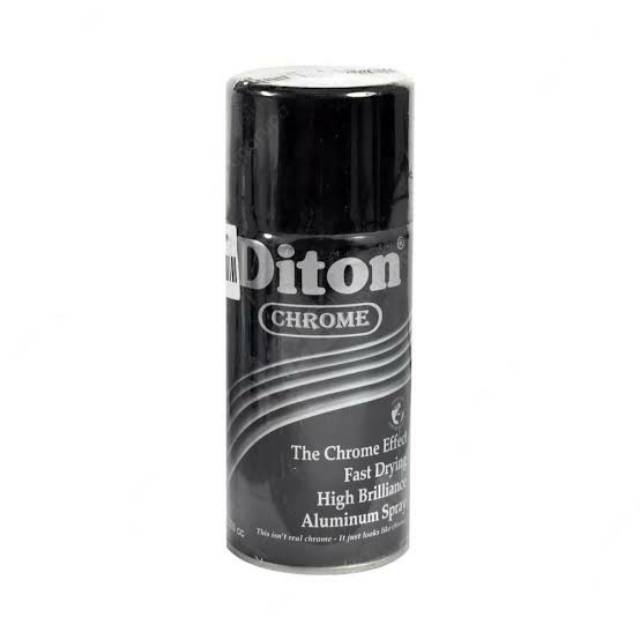 Cat Diton Chrome