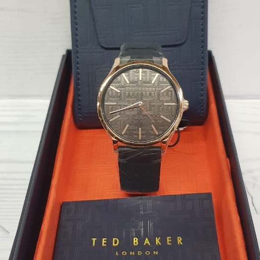 Jam tangan wanita ORIGINAL TED BAKER BKPPOF902