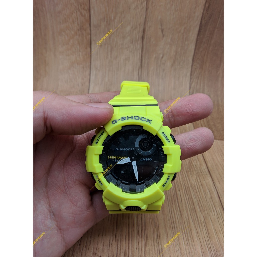 jam tangan pria digital sporty casio gshock g-shock