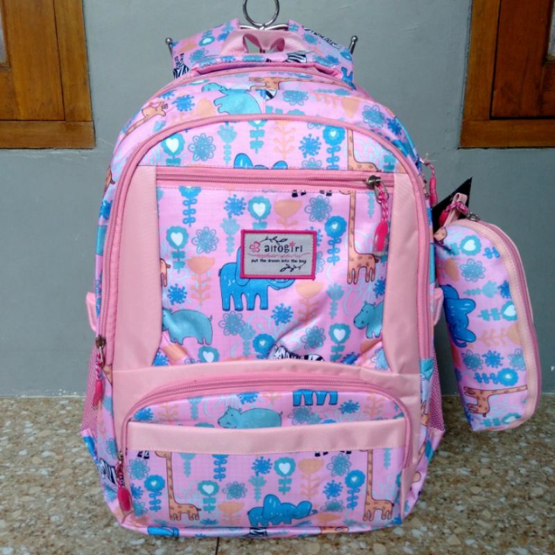 Tas ransel anak SD,SMP original Alto