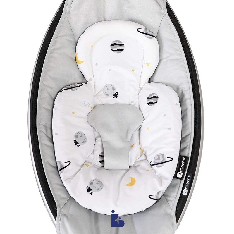 4moms Newborn Insert | Sisipan Alas