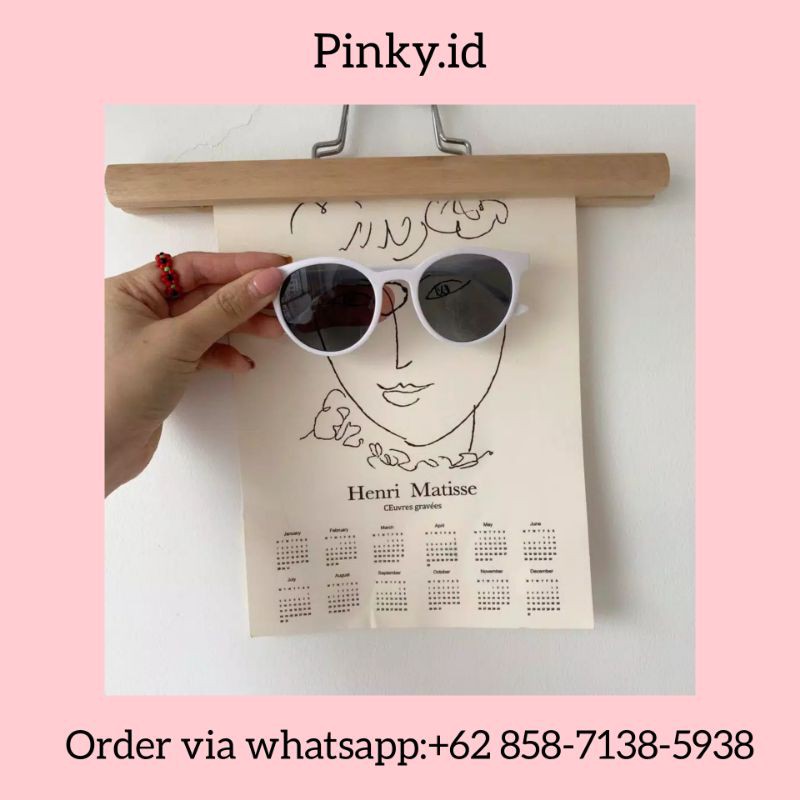 kacamata fashion/kacamata fashion korea