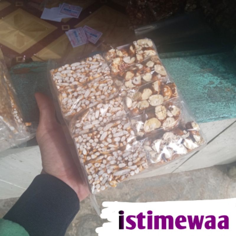 

Kipang Padang Isi 10