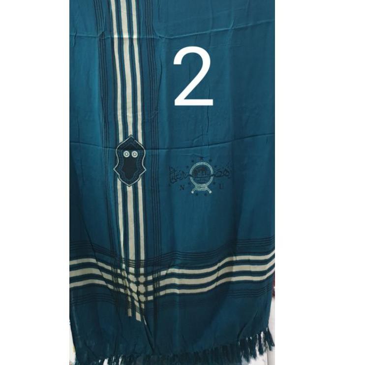 Bestseller LJVP8 sorban NU Surban goyor terompah syal solo panjang rida hmm habib bahar no kasmiri w