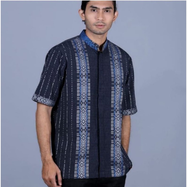 Baju muslim pria Preview by Itang Yunasz