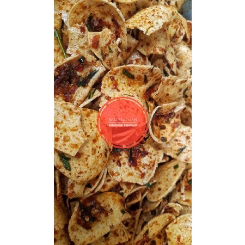 

Basreng 60gr