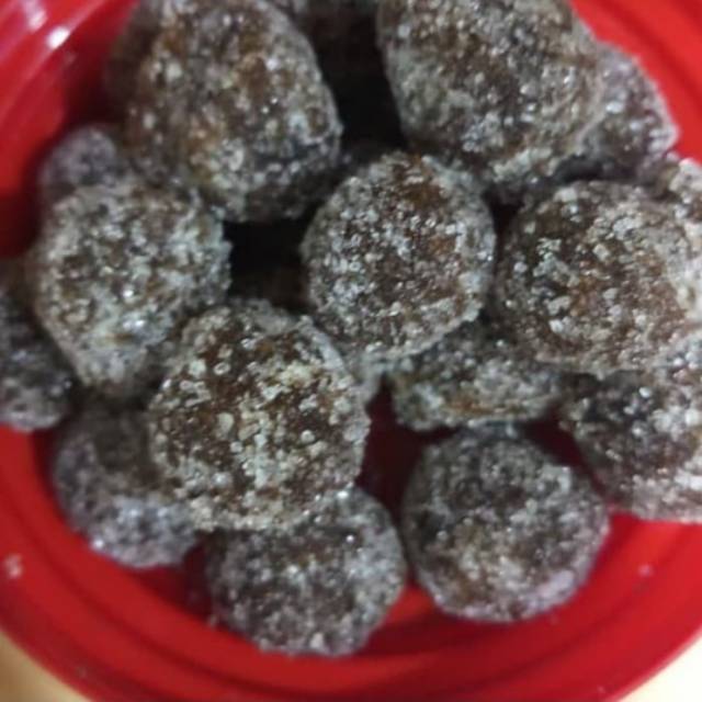 

PERMEN GULA ASAM 500 GR