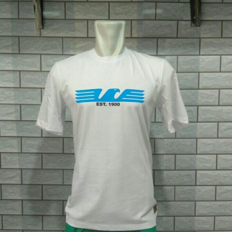 Kaos/T-shirt Lazio terbaru
