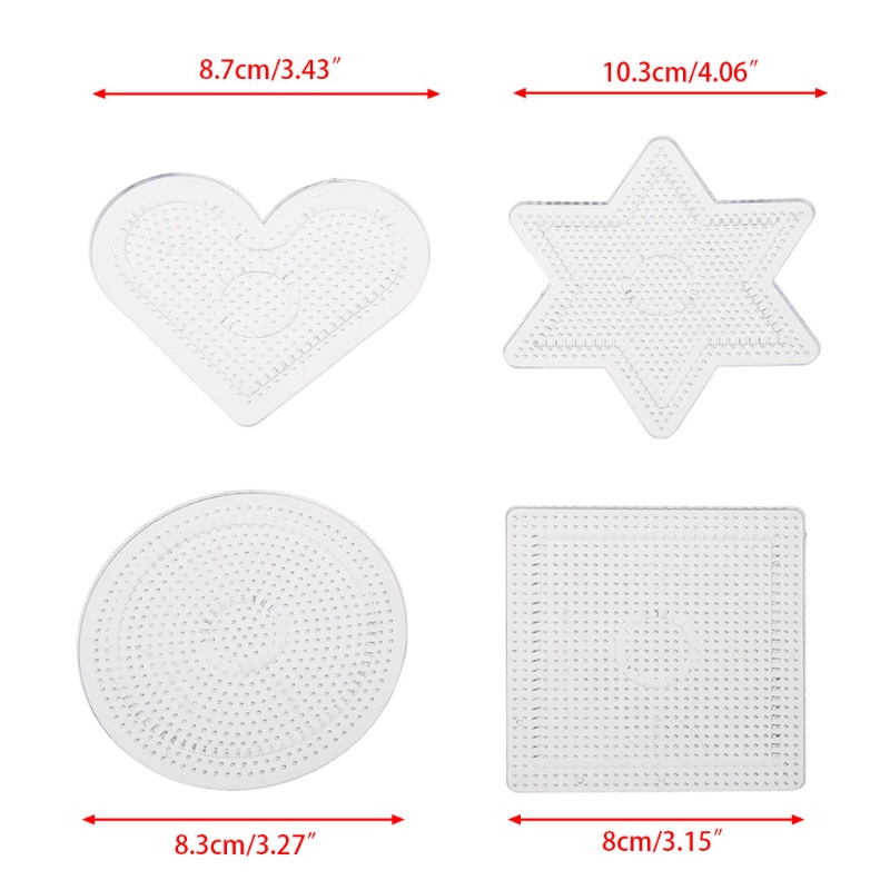 Mary Beads Puzzle Template Mainan Alat Edukasi Dini Handmade Beads Game Set