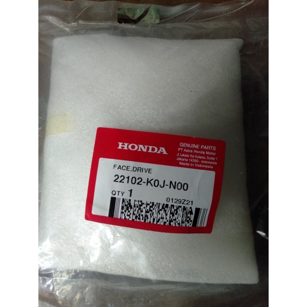 (HARGA PPKM) Rumah roller beat 2020 genio beat street 2020