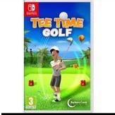 Switch Tee Time Golf