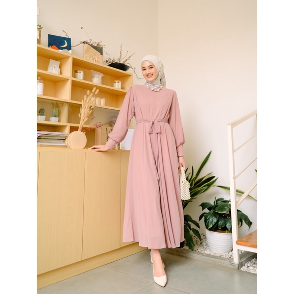 FLAWES DRESS
