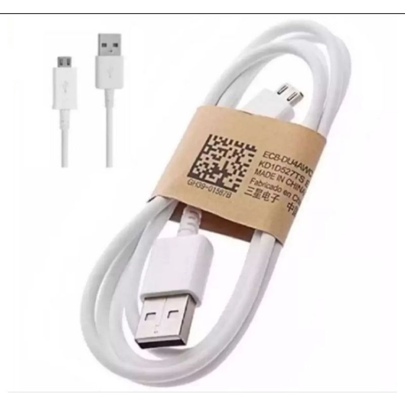 kabel data Micro usb charger casan 1 meter android bisa untuk Gift hadiah Souvenir