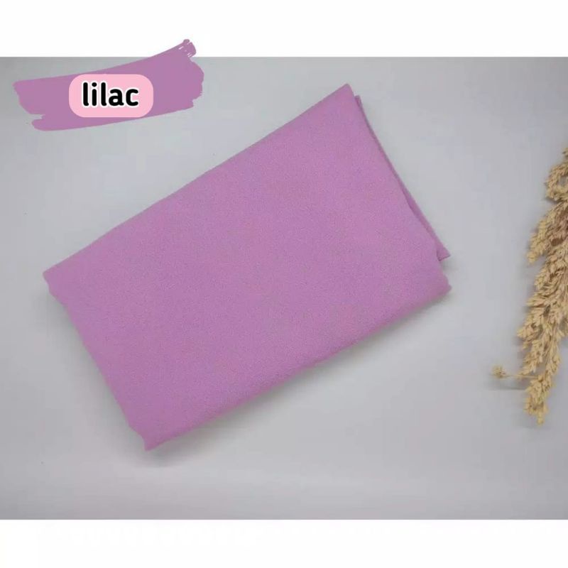 (Terlaris) Pashmina Tali Anak Bayi Instan Uk. 150×50cm Usia 2 - 10 Tahun |Hijab Tk Baby Perempuan Newborn Lucu 5 Sampai 1 Thn |Kerudung Sekolah Lembut Sd Instant  Terbaru 4 – 6 Bln Premium |Hijab_Fashion_10