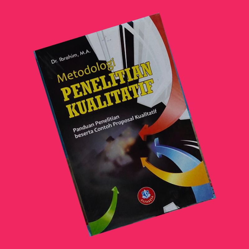 

metodologi penelitian kualitatif ....buku original
