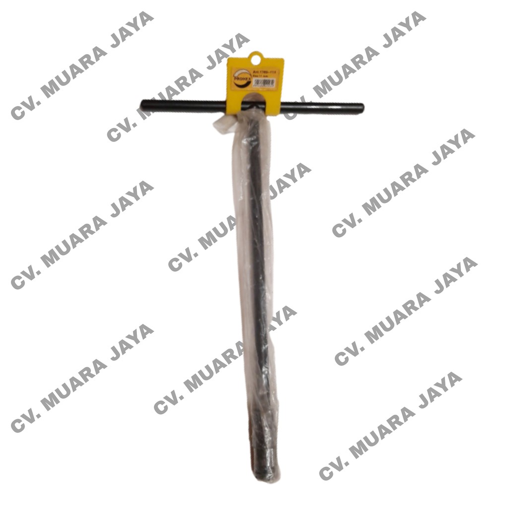 Kunci Shock T Ukuran: 11mm - merk Prohex