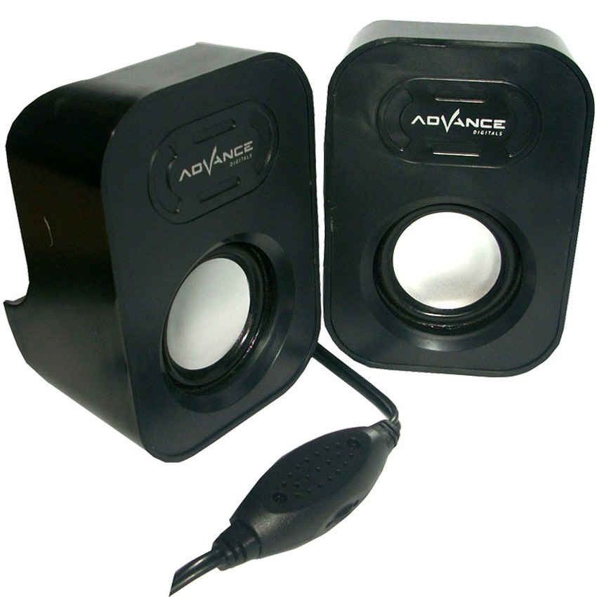 Trend-Advance Speaker Usb Duo-026