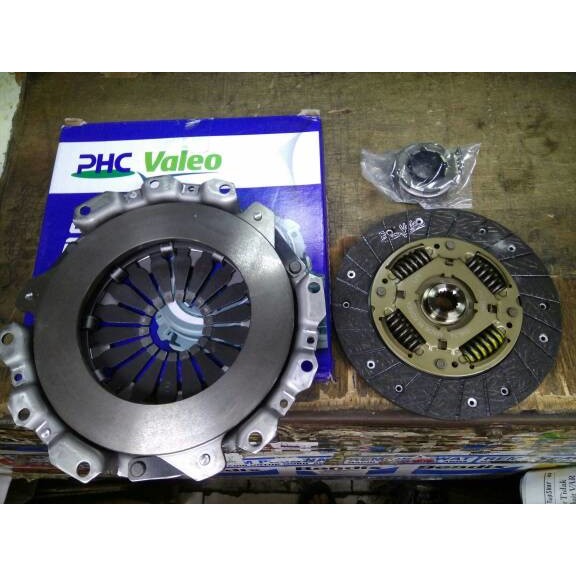 Kopling set Chevrolet spark 1200cc