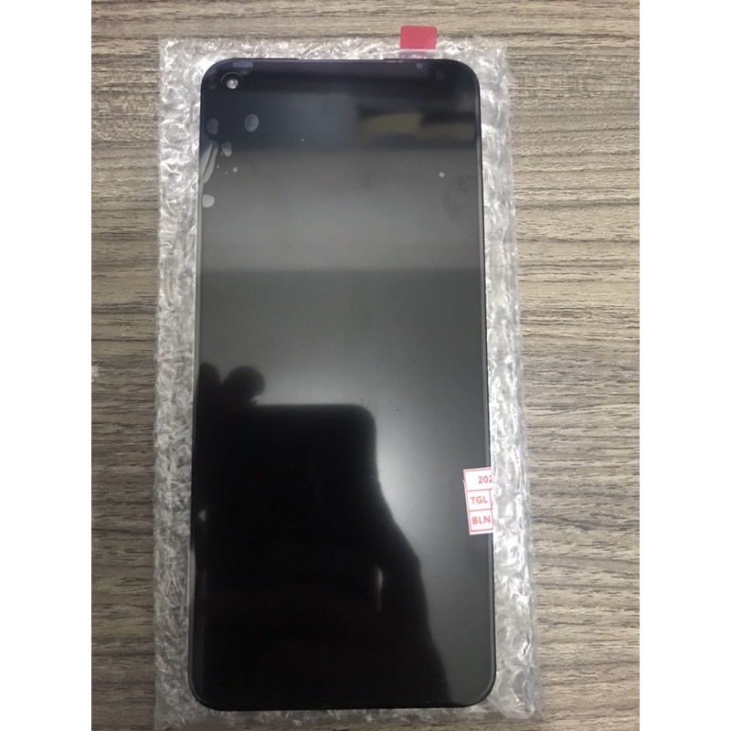 LCD+TS OPPO A72