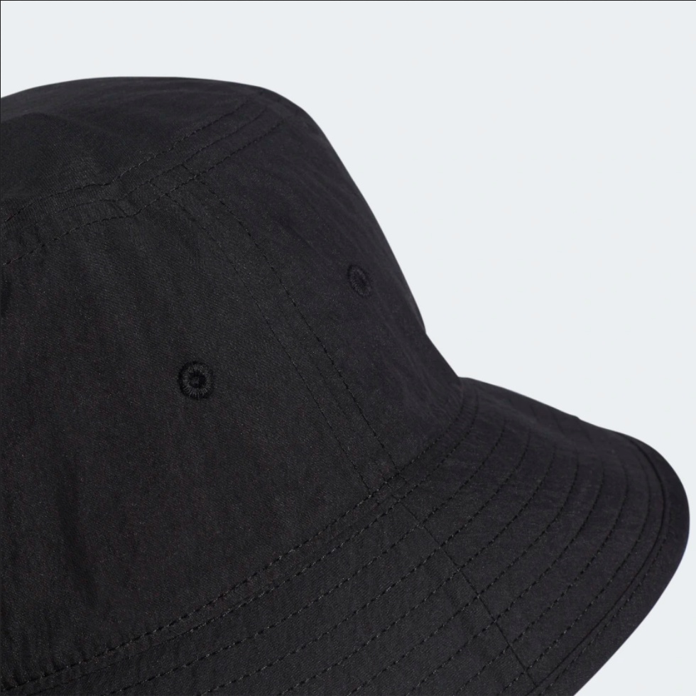 Adidas Adicolor Archive AR Bucket Hat Black HD9719 HL9321 Topi Original 100%